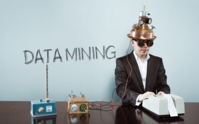 Mining for Opportunities